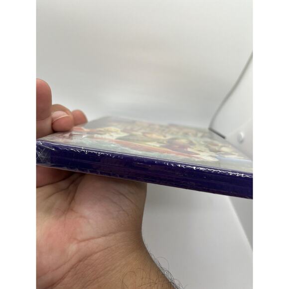 Kinect Adventures (Microsoft Xbox 360, 2010) New Sealed - Picture 5 of 6